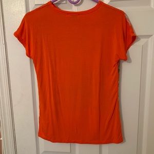 moncler women’s shirt size small